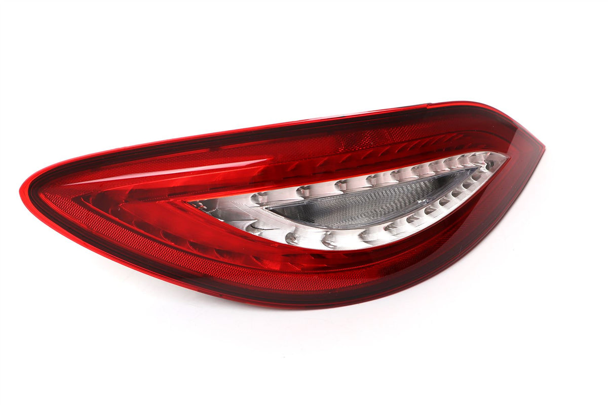 Mercedes-Benz CLS C218 Left Rear Light, Magneti Marelli OEM, OEM A2189067700 - View 8