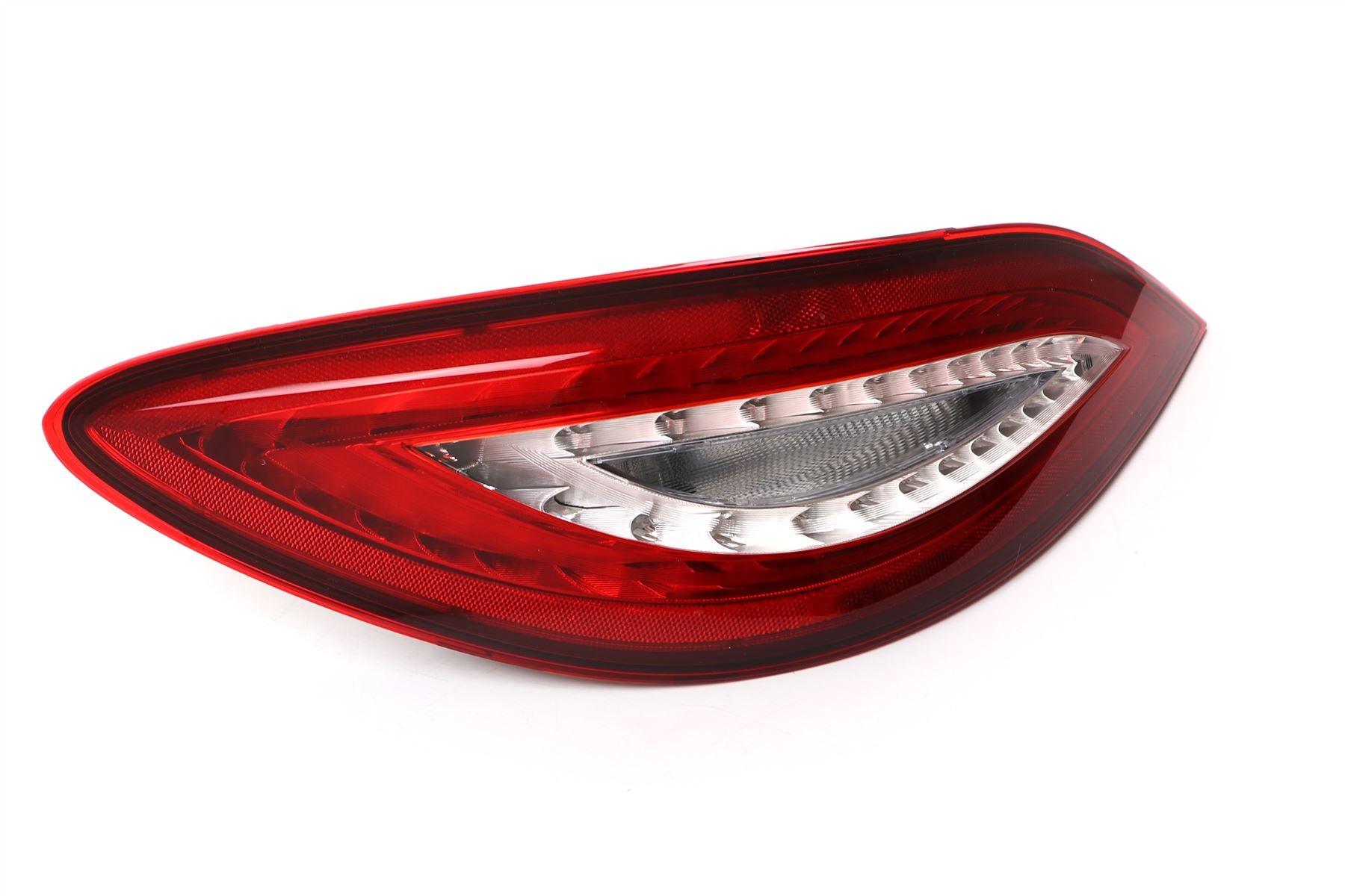 Mercedes-Benz CLS C218 Left Rear Light, Magneti Marelli OEM, OEM A2189067700 - View 8