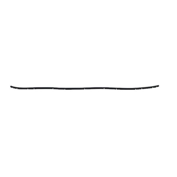 Bonnet Weatherstrip Seal - for Mitsubishi - OEM MR437091 | Eurowagens - View 7
