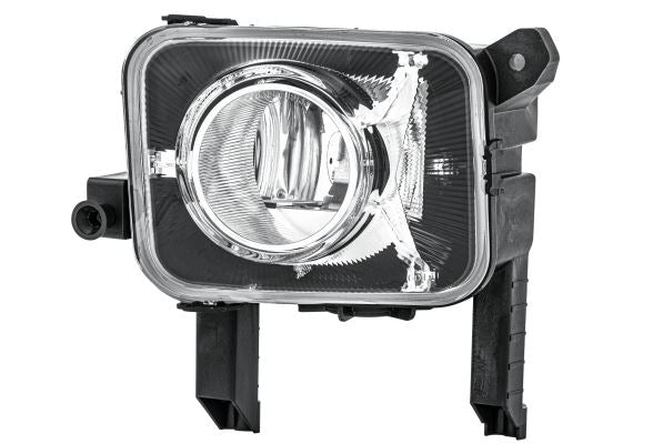 Vauxhall Meriva A Left Front Fog Light, Hella OEM, OEM 13262044 - View 4
