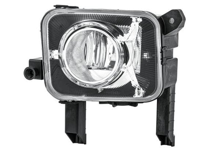 Vauxhall Meriva A Left Front Fog Light, Hella OEM, OEM 13262044 - View 4