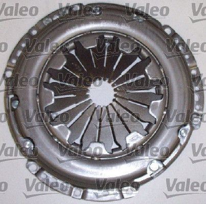 Valeo Clutch Kit for Seat & Volkswagen, OEM quality, OEM 030198141X - View 5