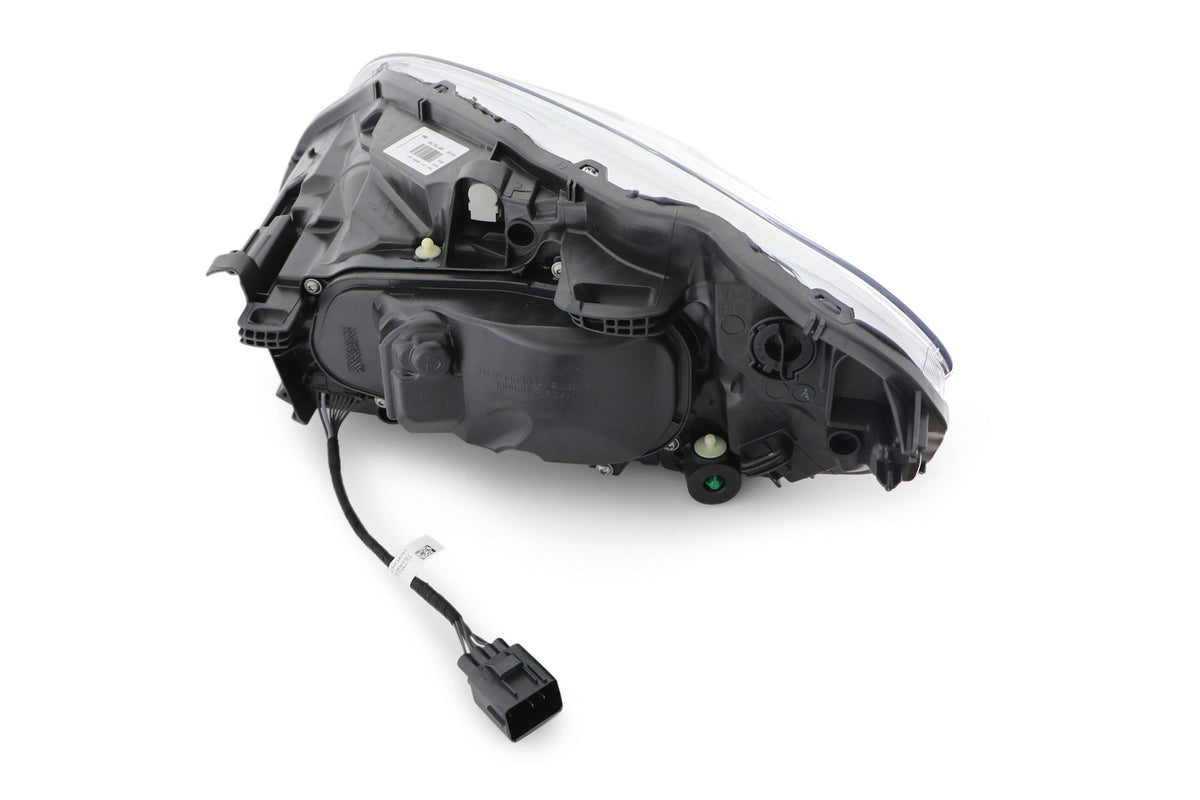 Volvo XC60 Right Headlight, Valeo OEM, OEM 31358112 - View 10