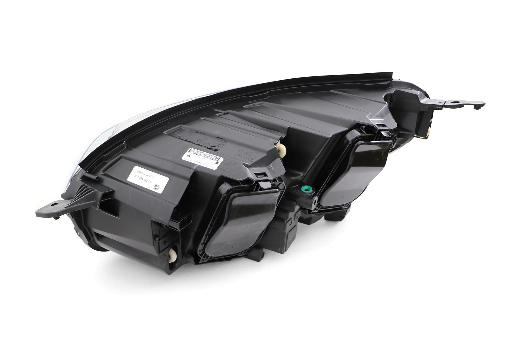 Hella Right Headlight for Citroen & Vauxhall, OEM quality, OEM 9808567880 - View 9