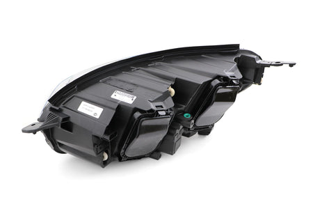 Hella Right Headlight for Citroen & Vauxhall, OEM quality, OEM 9808567880 - View 9