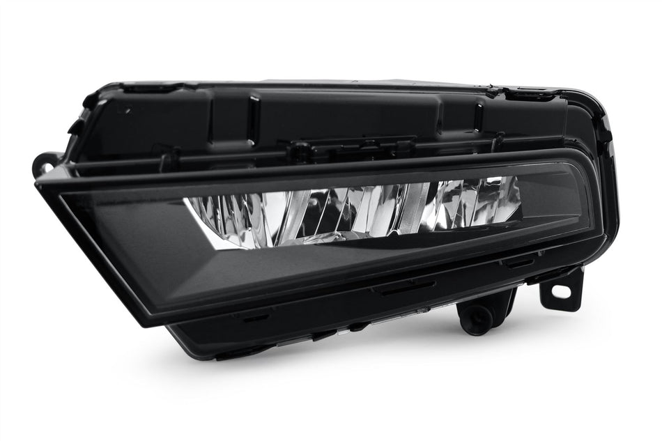 Hella LED Left Front Fog Light for Seat, OEM quality, OEM 575941699B, MPN 1ND 012 999-031