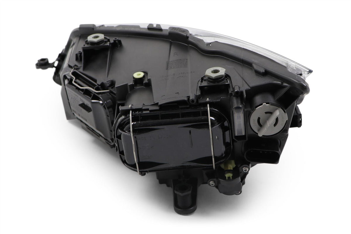 Seat Leon Left Headlight, Valeo OEM, OEM 5F2941005 - View 10