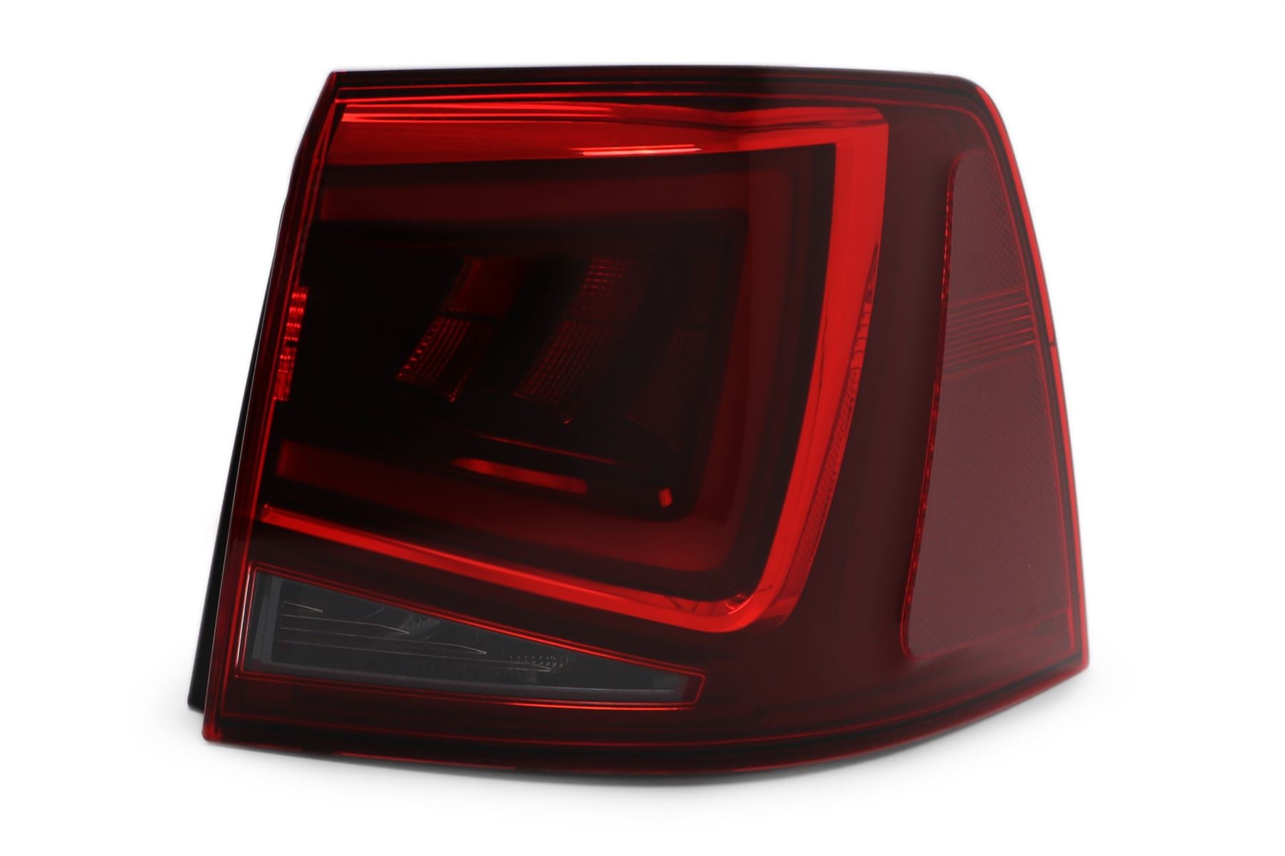 Seat Alhambra Right Rear Light, Magneti Marelli OEM, OEM 7N5945208, MPN LLL711