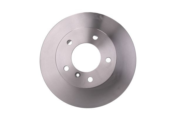 Hella Brake Disc for PUCH & Mercedes-Benz, OEM quality, OEM 4604210012 - View 4