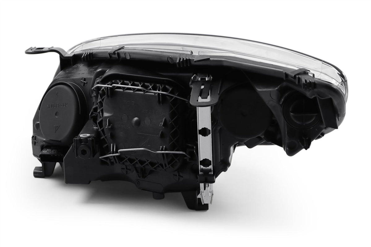 Renault Megane Right Headlight, Magneti Marelli OEM, OEM 260109051R - View 11