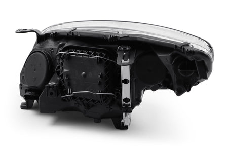 Renault Megane Right Headlight, Magneti Marelli OEM, OEM 260109051R - View 11