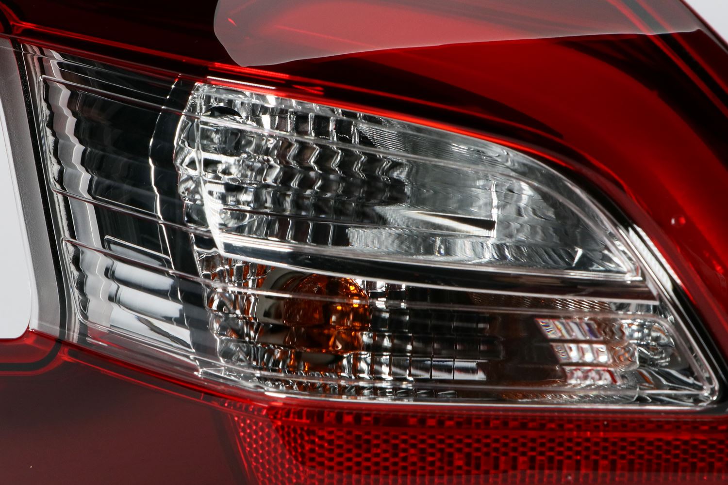 Peugeot 308 Left Rear Light, Magneti Marelli OEM, OEM 9677817680 - View 4