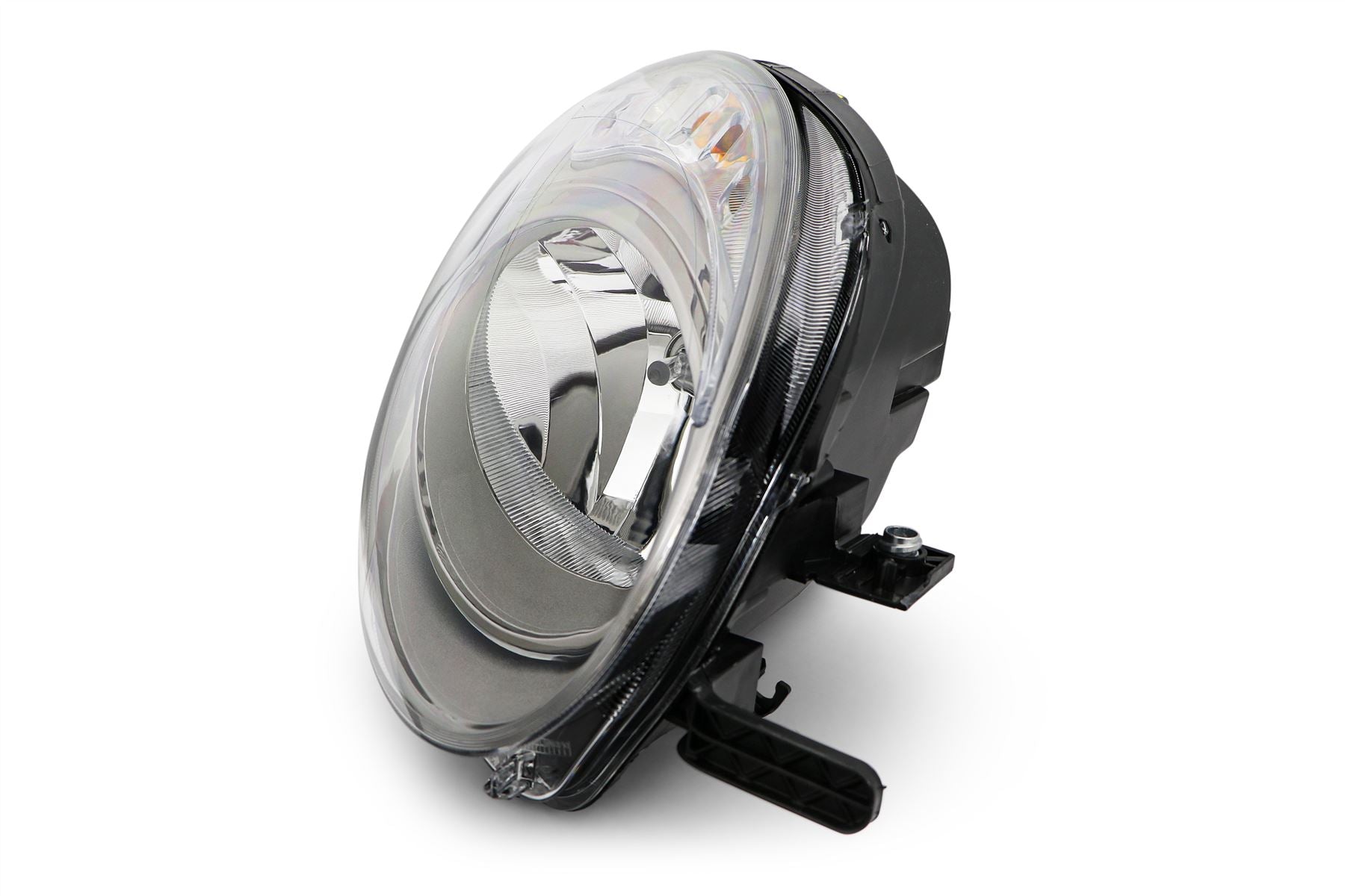 Fiat 500L Right Headlight, Magneti Marelli OEM, OEM 52089193 - View 8