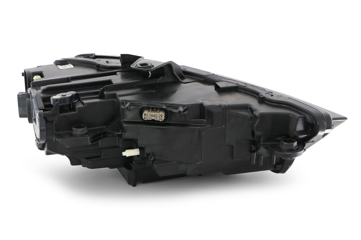 Audi A3 Left Headlight, Valeo OEM, OEM 8V0941783A - View 8