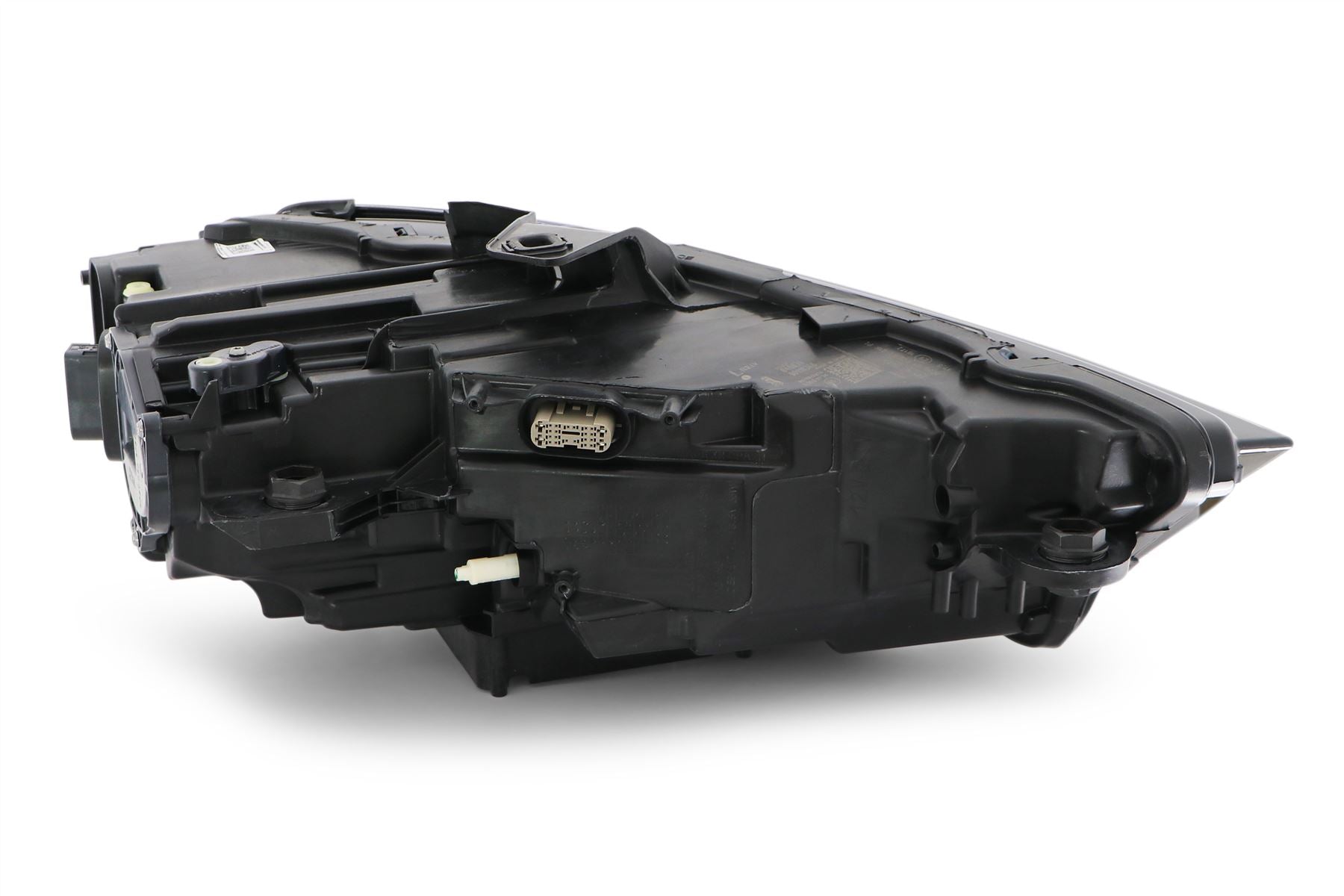 Audi A3 Left Headlight, Valeo OEM, OEM 8V0941783A - View 8