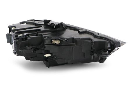 Audi A3 Left Headlight, Valeo OEM, OEM 8V0941783A - View 8
