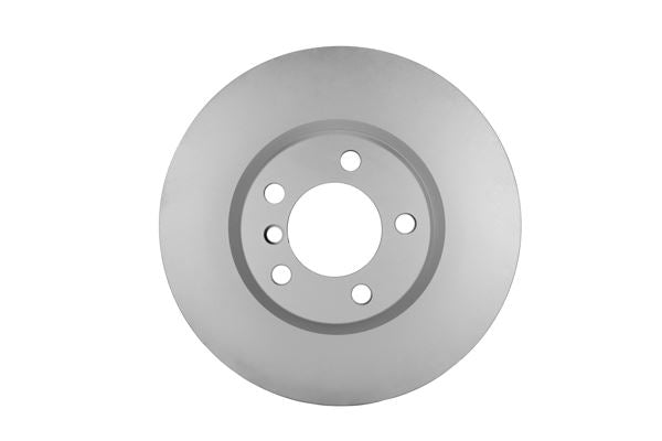 BMW 4 Coupe Brake Disc, Hella OEM, OEM 34116792221 - View 2