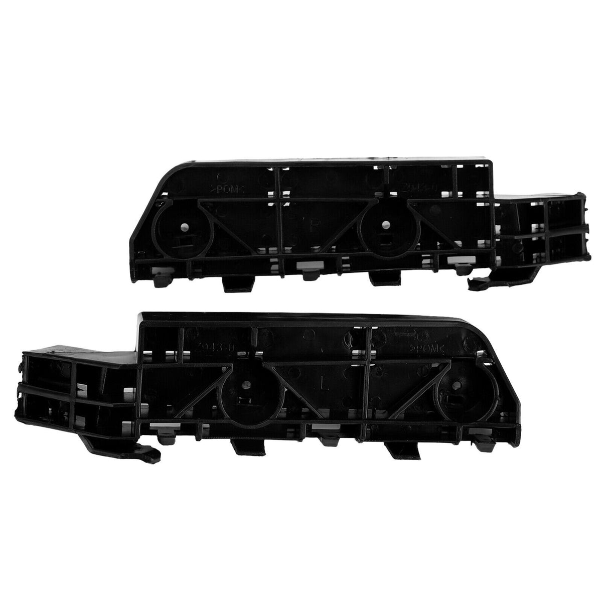 Bumper Bracket Front Left and Right - for Honda - OEM 71193-SWA-003 | Eurowagens - View 8