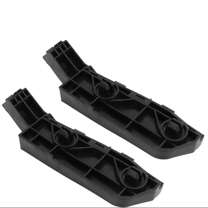Bumper Bracket Holder Front Left and Right - for Honda - OEM 71193-SWA-003 | Eurowagens - View 2