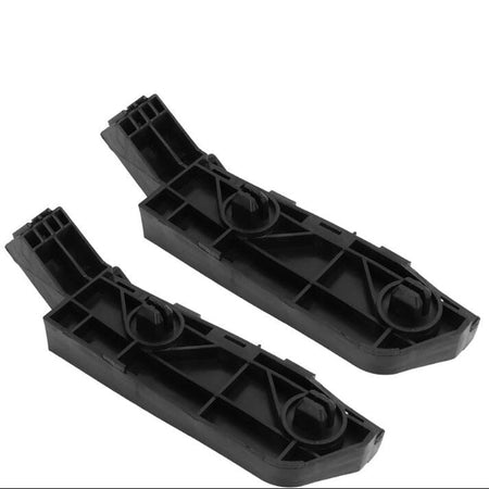 Bumper Bracket Holder Front Left and Right - for Honda - OEM 71193-SWA-003 | Eurowagens - View 2