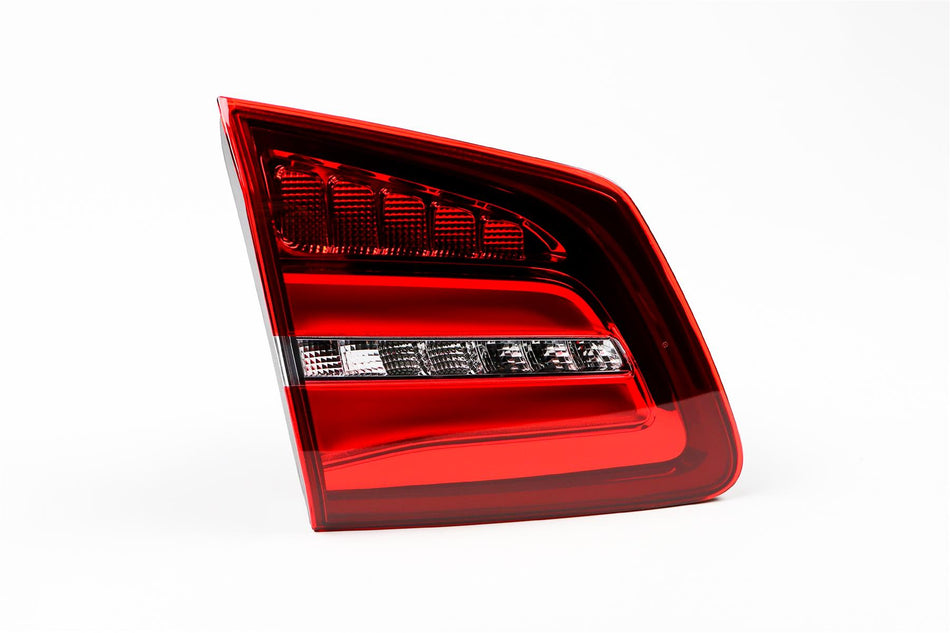 Mercedes-Benz GLS Left Rear Light, Magneti Marelli OEM, OEM A1669060902, MPN MRL5222