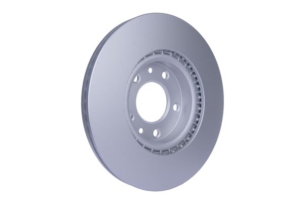 Hella Brake Disc for Mazda, Besturn (faw) & more, OEM quality, OEM 5DA026251, MPN 8DD 355 115-771