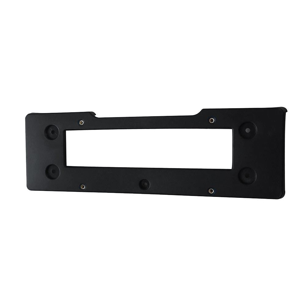 Bumper License Plate Bracket Front - for BMW - OEM 51118075644 | Eurowagens - View 10