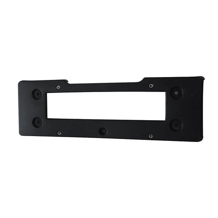 Bumper License Plate Bracket Front - for BMW - OEM 51118075644 | Eurowagens - View 10