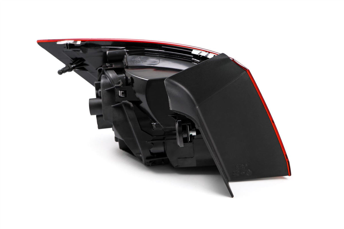 Seat Leon Right Rear Light, Valeo OEM, OEM 5F9945208A - View 6