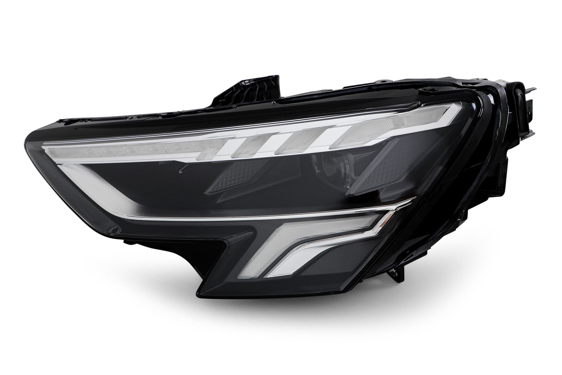 Audi A3 Sportback Left Headlight, Valeo OEM, OEM 8Y0941033A - View 5
