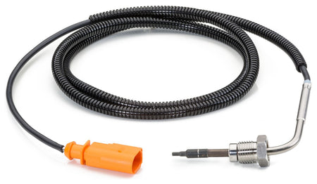 Hella Exhaust Gas Temperature Sensor for Volkswagen, OEM quality, OEM 070 906 088 AF, MPN 6PT 014 494-281