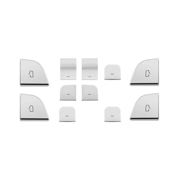 Door Handle Button Cover - for Tesla | Eurowagens - View 7