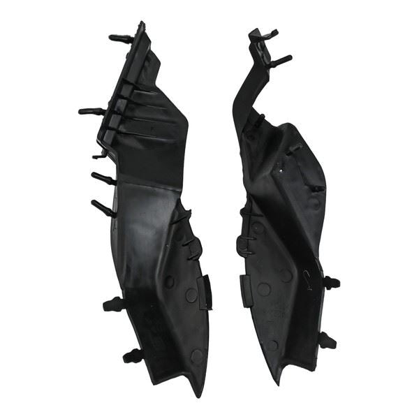 Windshield Side Cover Front - for Honda - OEM 74212-SWA-A00 | Eurowagens - View 4