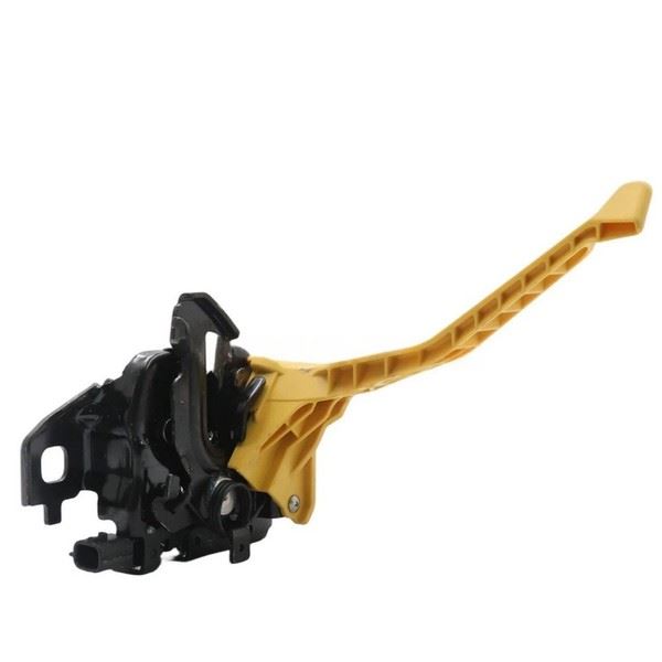 Bonnet Latch - for Nissan - OEM 65601-6RA0A | Eurowagens - View 2