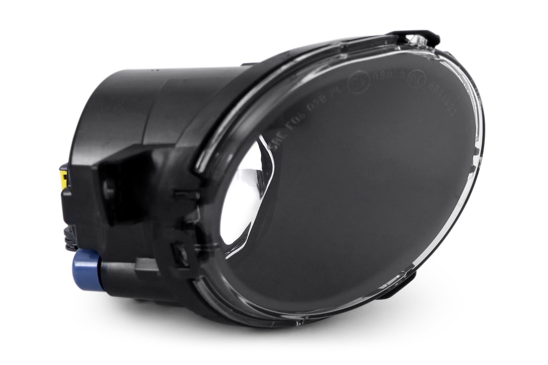 Valeo Right Front Fog Light for Volvo, OEM quality, OEM 30796681 - View 4