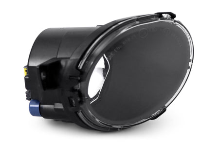 Valeo Right Front Fog Light for Volvo, OEM quality, OEM 30796681 - View 4