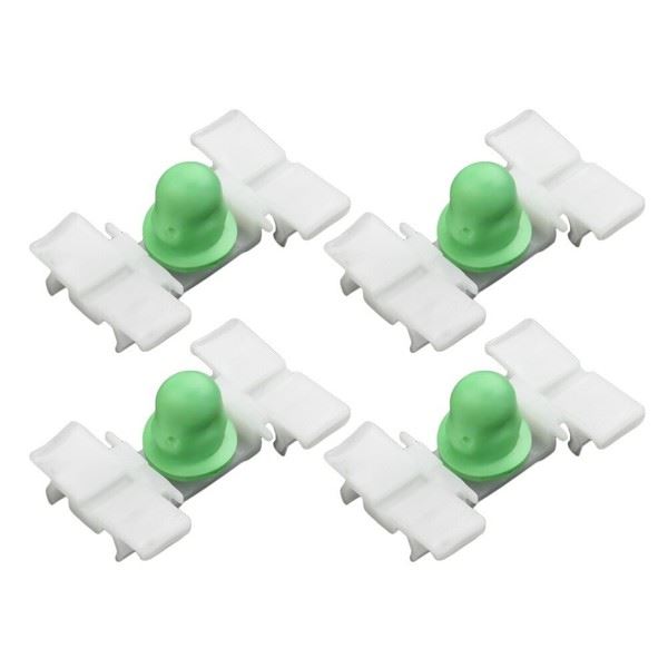 Trim Clip Fastener Set - for BMW | Eurowagens - View 5