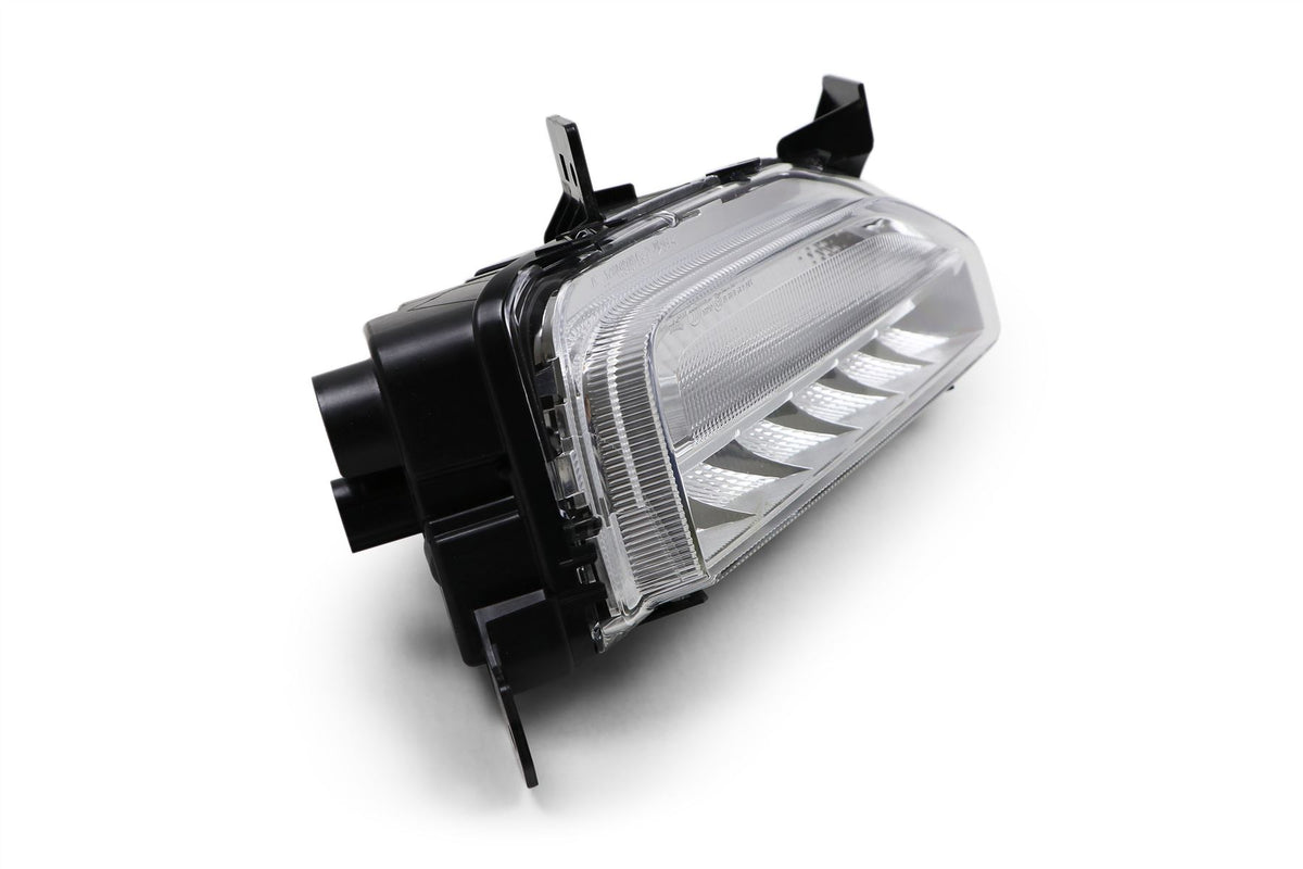 Volkswagen T Roc Right Daytime Running Light, Valeo OEM, OEM 2GA941055C - View 10