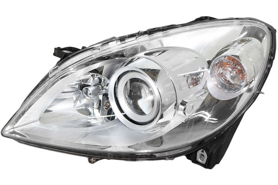Mercedes-Benz B-Class Left Headlight, Magneti Marelli OEM, OEM A1698205361 - View 2