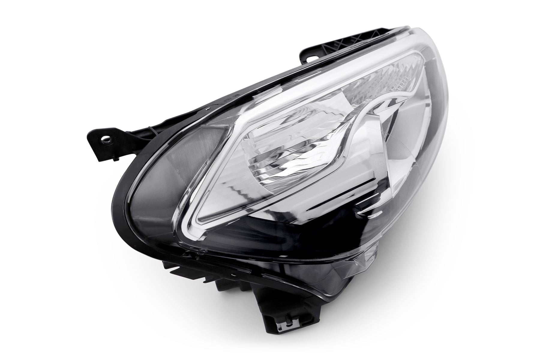 Hella Right Headlight for Nissan, OEM quality, OEM 26010BR01A - View 12