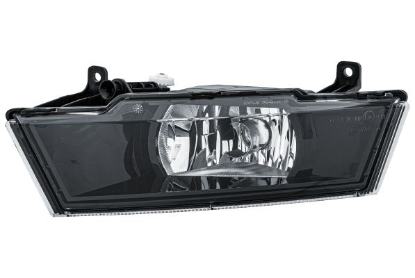 Hella Left Front Fog Light for Skoda, OEM quality, OEM 5E0 941 701 B - View 3