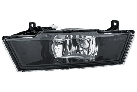 Hella Left Front Fog Light for Skoda, OEM quality, OEM 5E0 941 701 B - View 3