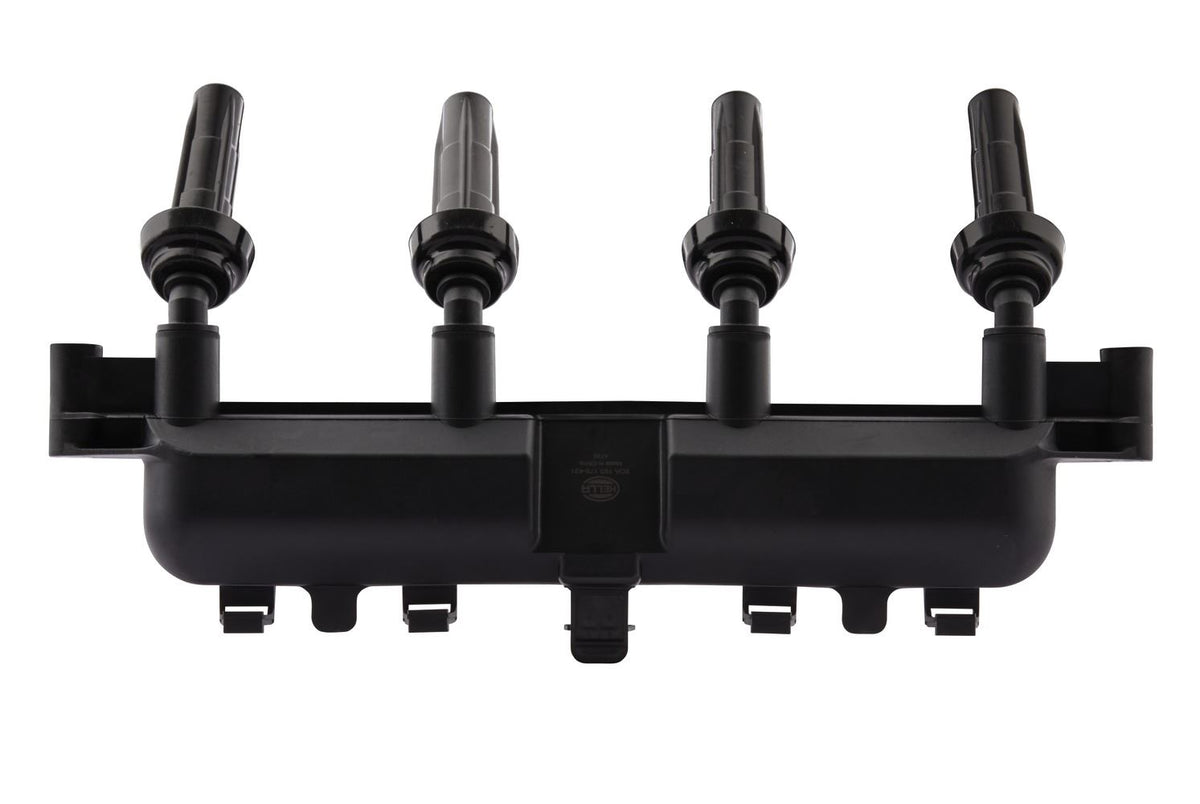Hella Ignition Coil for Peugeot, OEM quality, OEM 5970 72 - View 2
