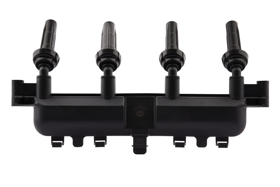Hella Ignition Coil for Peugeot, OEM quality, OEM 5970 72 - View 2