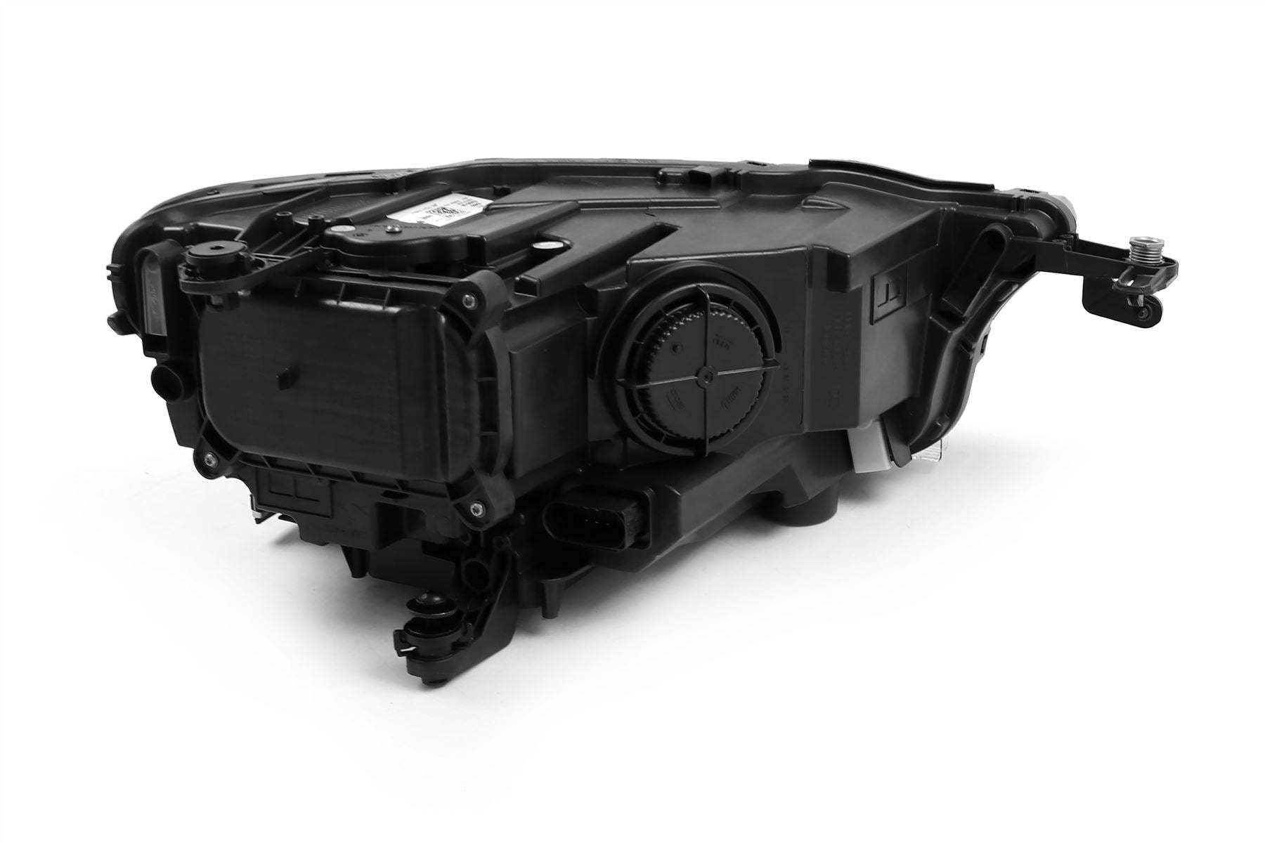 Volkswagen T-Roc Left Headlight, Valeo OEM, OEM 2GA941773A - View 11