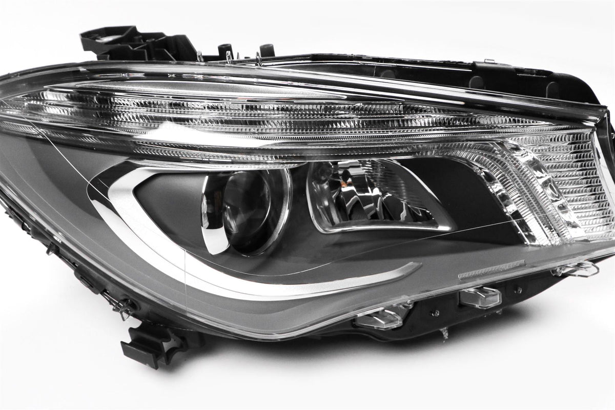 Mercedes-Benz CLA Right Headlight, Magneti Marelli OEM, OEM A1178204861 - View 8