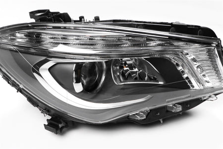 Mercedes-Benz CLA Right Headlight, Magneti Marelli OEM, OEM A1178204861 - View 8