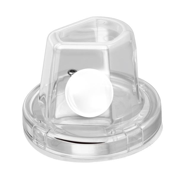 Self-Bailing Scupper Valve | Eurowagens - View 4