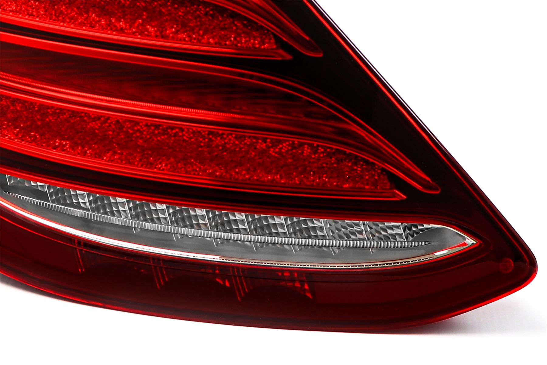 Mercedes-Benz E-Class Left Rear Light, Magneti Marelli OEM, OEM A2139067900 - View 3