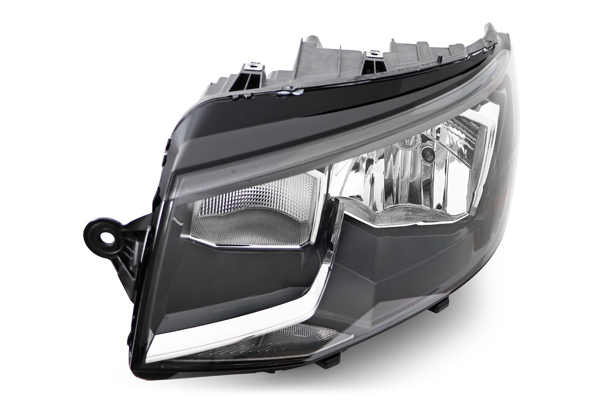 Volkswagen Transporter T6 Left Headlight, Valeo OEM, OEM 7E2941015L - View 11